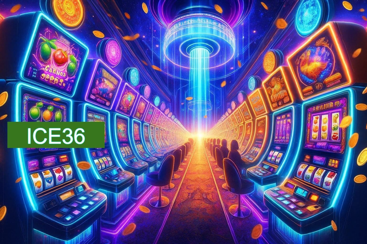 Benefícios dos Slots